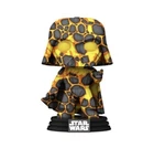 Funko Pop! Artist Series: Star Wars - Darth Vader (Mustafar) Bobble-Head
