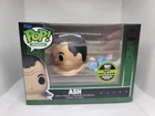 Funko Pop Ash #346 Droppp Legendary Exclusive Limited Edition 2,200 Movies Alien