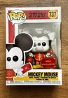 Funko Pop! Asia 2020 Chinese Lunar New Year  Exclusive - Mickey Mouse #737