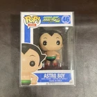 Funko POP! Asia Astro Boy #46 Vinyl Figure