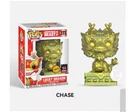 Funko POP! Asia Auspicious BEAST Lucky Dragon 273 Chase