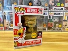 FUNKO POP! ASIA AUSPICIOUS BEAST LUCKY DRAGON CHASE #273