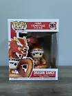 Funko Pop! Asia China Traditions Dragon Dance #261 Vinyl Figure