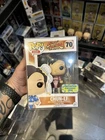 Funko Pop! Asia CHUN-LI #270 STREET FIGHTER 2016 Convention Exclusive PINK