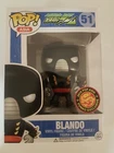 Funko POP Asia Convention Exclusive Astro Boy Blando #51