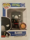 Funko POP Asia Convention Exclusive Astro Boy Blando #51