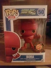 Funko POP Asia Convention Exclusive Astro Boy Bora #50