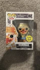Funko Pop! Asia Creatures Myths - Hanuman #42 w/ Protector Glow GITD MindStyle
