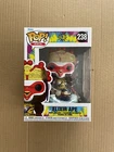 Funko Pop Asia Elixir Ape (Monkey King Artist Series)