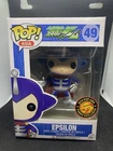 Funko POP Asia Exclusive Astro Boy Epsilon #49