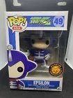 Funko POP Asia Exclusive Astro Boy Epsilon #49