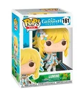 Funko Pop! Asia - Genshin Impact 161 - Lumine - Vinyl Figure