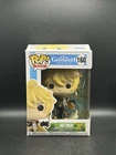 Funko Pop Asia Genshin Impact Aether #160 W/ Protector