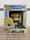 Funko Pop Asia Genshin Impact - Lumine Figure Vinyl 161