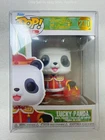 Funko Pop! Asia Happy New Year Lucky Panda #270 Vinyl Figure Bobblehead