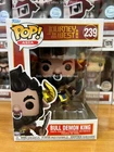 Funko POP! Asia Journey to the West #239 Bull Demon King Ox Battle Axe Figure