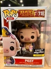 Funko Pop! Asia  Journey To The West Pigsy ❤️# 118 China Exclusive Vinyl Figure