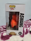Funko POP Asia Legendary Creatures & Myths #41 RARE ORANGE ASWANG 2015 Pop Asia