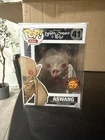 Funko Pop! Asia Legendary Creatures & Myths Aswang #41  Flocked Funko Exclusive
