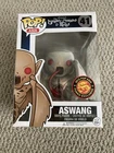 Funko Pop! Asia Legendary Creatures & Myths Aswang #41  Flocked Funko Exclusive
