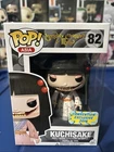 Funko Pop Asia Legendary Creatures & Myths Kuchisake Bloody Convention Exclusive