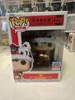 Funko Pop! Asia Lion Dance Club XI #220 MindStyle Winter Convention Exclusive