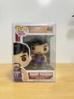 Funko Pop! Asia: Manny Pacquiao #40 Basketball 2015 RETIRED / VAULTED RARE