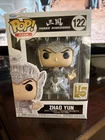 Funko Pop! Asia Mindstyle  Zhao Yun Three Kingdoms #122