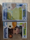 FUNKO POP ASIA MONKEY KING 01 FREDDY FUNKO VINYL FIGURE WITH ORIGNAL FUNKO PROTE