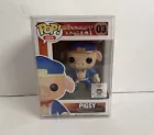 Funko Pop Asia Monkey King #03 Pigsy