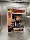 Funko POP! Asia Monkey King Monk Sha licensed 05
