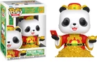 FUNKO POP ASIA NEW YEAR PANDA FORTUNE PANDA #271 VINYL FIGURE