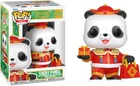 Funko Pop Asia New Year Panda Lucky  Panda #270 Vinyl Figure