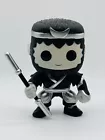 Funko Pop Asia OOB (No Box Included) 🔥🔥🔥 Monkey King Black & White #01