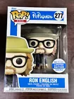 Funko Pop Asia Popaganda #277 Ron English Limited Edition Vinyl Figure