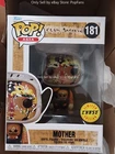 Funko Pop! Asia Reen Barrera Mother Chase Limited Edition #181 Vinyl Bobblehead