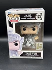 Funko Pop! Asia: Three Kingdoms - Zhao Yun #122, RARE MINT CONDITION