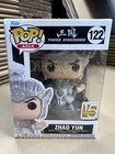 Funko Pop Asia! Vinyl: Three Kingdoms - Zhao Yun #122 Mindstyle Exclusive