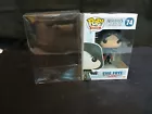 Funko Pop Assassins Creed Syndicate Evie Frye #74 Vinyl Figure With Protector