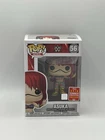 Funko Pop Asuka 56 WWE 2018 Summer Convention Retired/Vaulted