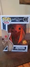FUNKO POP Aswang " Orange " 41