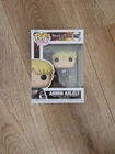 Funko Pop - Attack On Titan #1447 Armin Arlelt *Brand New*