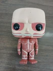Funko Pop Attack on Titan 23 Colossal 6" Titan Figure, No Box 2014 A266