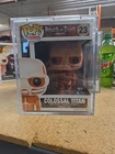 Funko Pop Attack On Titan Colossal Titan