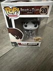 Funko Pop - Attack On Titan - Eren Jaeger #20 - BAIT Exclusive