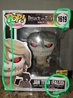 Funko Pop Attack On Titan Jaw Titan Falco