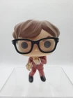Funko Pop Austin Powers #643 & Austin in Red Suit Vinyl Figure NO BOX