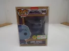 Funko POP! Avatar #940 Last Airbender Aang (Spirit) Glow In The Dark Box Lunch