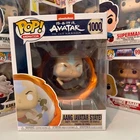 Funko Pop! Avatar - Aang (Avatar State) #1000