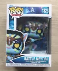 Funko Pop Avatar Battle Neytiri #1323 + Free Protector